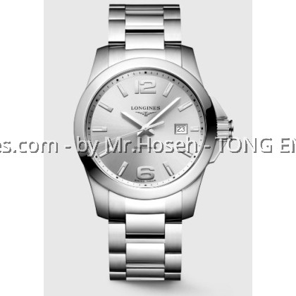 Longines Conquest 41mm L37594766